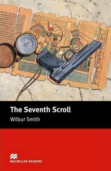 THE SEVENTH SCROLL (READERS 5)