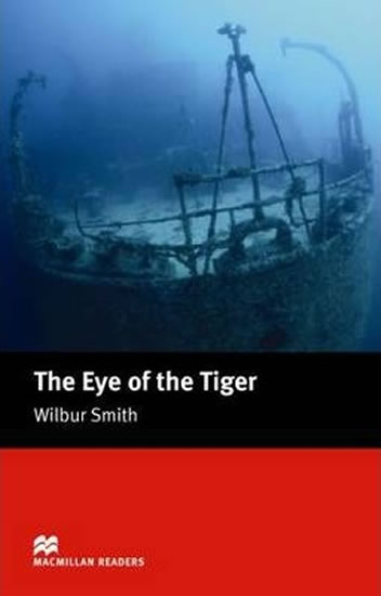 THE EYE OF THE TIGER (READERS 5)