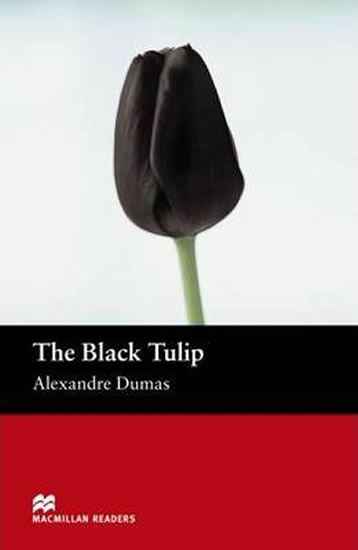 THE BLACK TULIP (READERS 2)