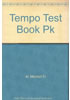 Detail titulu Tempo Test Book Pack