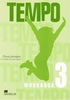 Detail titulu Tempo 3 Workbook