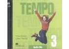Detail titulu Tempo 3 Class Audio CD