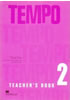Detail titulu Tempo 2 Teacher´s Book