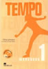Detail titulu Tempo 1 Workbook Pack with CD-ROM