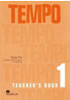 Detail titulu Tempo 1 Teacher´s Book
