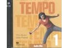 Detail titulu Tempo 1 Class Audio CD
