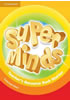 Detail titulu Super Minds Starter Teachers Resource Book