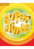 Detail titulu Super Minds Starter Teachers Book