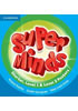 Detail titulu Super Minds Starter-Level 2 Posters (15)
