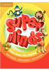 Detail titulu Super Minds Starter Class Audio CDs (2)