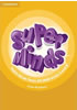 Detail titulu Super Minds Levels 5 and 6 Tests CD-ROM