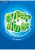 Detail titulu Super Minds Levels 1 and 2 Tests CD-ROM
