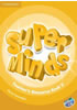 Detail titulu Super Minds Level 5 Teachers Resource Book with Audio CD