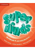 Detail titulu Super Minds 4 Workbook with Online Resources