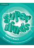 Detail titulu Super Minds Level 3 Teachers Book