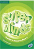 Detail titulu Super Minds Level 2 Teachers Resource Book with Audio CD