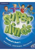 Detail titulu Super Minds Level 1 Students Book with DVD-ROM