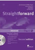 Detail titulu Straightforward Advanced: Teacher´s Book Pack, 2nd Edition