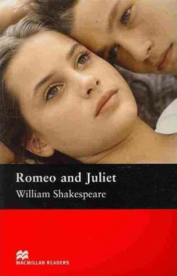 ROMEO AND JULIET (READERS 4)