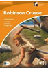 Detail titulu Robinson Crusoe Level 4 Intermediate
