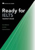 Detail titulu Ready for IELTS: Teacher´s Book