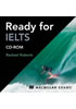 Detail titulu Ready for IELTS: Audio CDs (3)