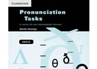 Detail titulu Pronunciation Tasks: Audio CDs (3)