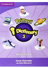 Detail titulu Primary i-Dictionary 3 (Flyers): Workbook + DVD-ROM