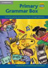 Detail titulu Primary Grammar Box
