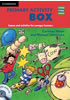 Detail titulu Primary Activity Box Book and Audio CD: Games and Activities for Younger Learners