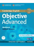 Detail titulu Objective Advanced Workbook without Answers with Audio CD
