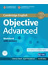 Detail titulu Objective Advanced 4th edition Workbook