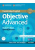 Detail titulu Objective Advanced Student´s Book without Answers with CD-ROM (4th)