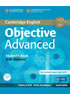 Detail titulu Objective Advanced Student´s Book with Answers with CD-ROM