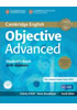 Detail titulu Objective Advanced Student's Book Pack (Student's Book with Answers with CD-ROM and Class Audio CDs (2)), 4th
