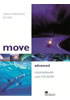 Detail titulu Move Advanced: Student´s Book Pack