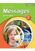 Detail titulu Messages 2 Students Book