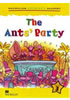 Detail titulu Macmillan Children´s Readers Level 3: The Ant´s Party