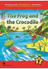 Detail titulu Macmillan Children´s Readers Level 1: The Frog And The Crocodile