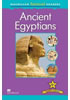 Detail titulu Macmillan Factual Readers 6+ Ancient Egyptians