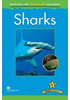 Detail titulu Macmillan Factual Readers 4+ Sharks