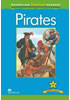 Detail titulu Macmillan Factual Readers 4+ Pirates