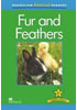Detail titulu Macmillan Factual Readers 2+ Fur and Feathers