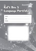 Detail titulu Kid´s Box 5 Language Portfolio,2nd Edition