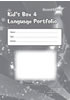 Detail titulu Kid´s Box 4 Language Portfolio, 2nd Edition