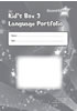 Detail titulu Kid´s Box 3 Language Portfolio, 2nd Edition