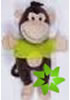 Detail titulu Cheeky Monkey - all levels: Puppet