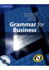 Detail titulu Grammar for Business with Audio CD