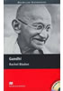 Detail titulu Macmillan Readers Pre-Intermediate: Gandhi T. Pk with CD