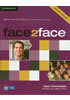 Detail titulu face2face Upper Intermediate Workbook without Key,2nd